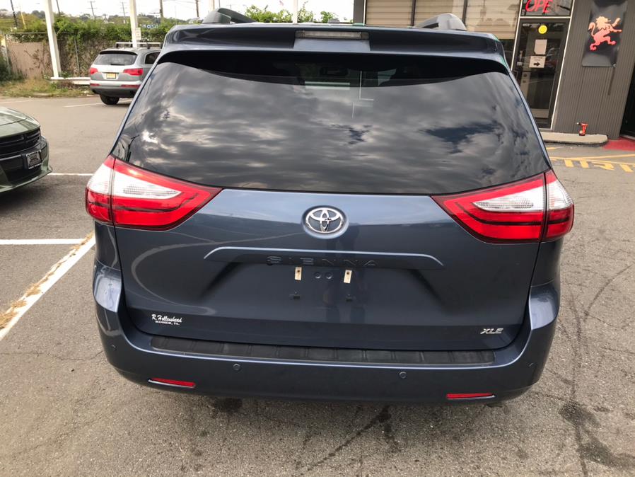 Used Toyota Sienna XLE Premium FWD 8-Passenger (Natl) 2017 | European Auto Expo. Lodi, New Jersey Used Toyota Sienna XLE Premium FWD 8-Passenger (Natl) 2017 | European Auto Expo. Lodi, New Jersey