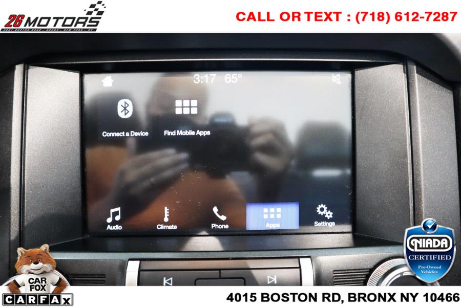 Used Ford Mustang EcoBoost Premium Convertible 2018 | 26 Motors Corp. Bronx, New York Used Ford Mustang EcoBoost Premium Convertible 2018 | 26 Motors Corp. Bronx, New York