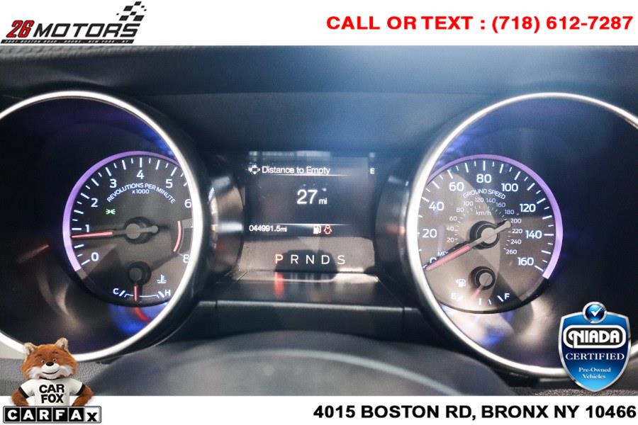 Used Ford Mustang EcoBoost Premium Convertible 2018 | 26 Motors Corp. Bronx, New York Used Ford Mustang EcoBoost Premium Convertible 2018 | 26 Motors Corp. Bronx, New York