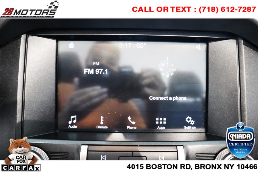 Used Ford Mustang EcoBoost Premium Convertible 2018 | 26 Motors Corp. Bronx, New York Used Ford Mustang EcoBoost Premium Convertible 2018 | 26 Motors Corp. Bronx, New York