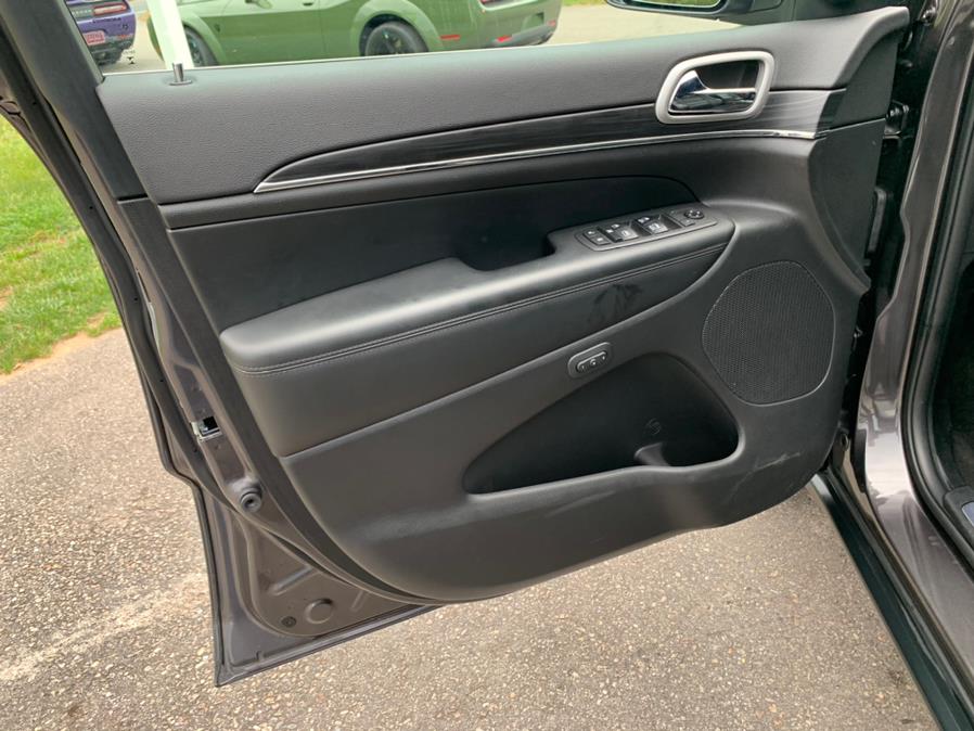 2019 Jeep Grand Cherokee Limited 4x4, available for sale in South Windsor, Connecticut | Mike And Tony Auto Sales, Inc. South Windsor, Connecticut 2019 Jeep Grand Cherokee Limited 4x4, available for sale in South Windsor, Connecticut | Mike And Tony Auto Sales, Inc. South Windsor, Connecticut