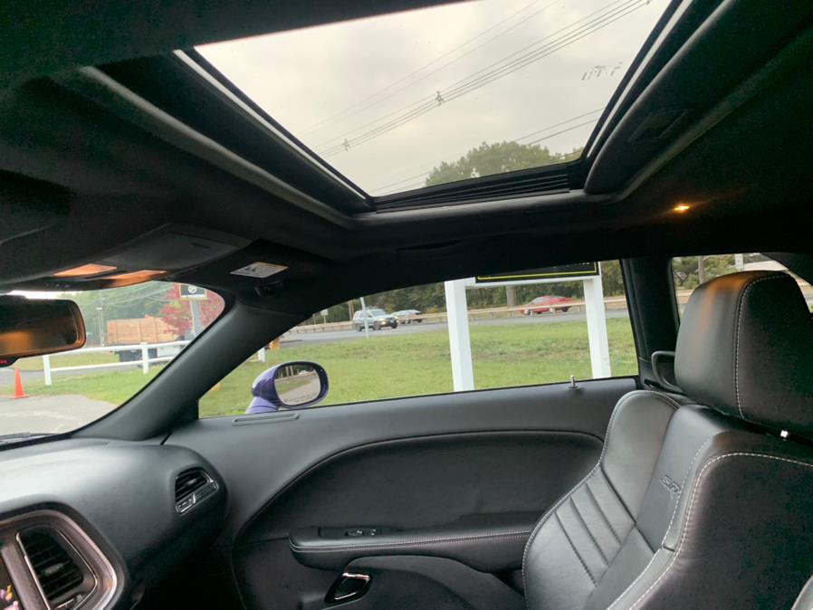 2016 Dodge Challenger 2dr Cpe SRT Hellcat, available for sale in South Windsor, Connecticut | Mike And Tony Auto Sales, Inc. South Windsor, Connecticut 2016 Dodge Challenger 2dr Cpe SRT Hellcat, available for sale in South Windsor, Connecticut | Mike And Tony Auto Sales, Inc. South Windsor, Connecticut