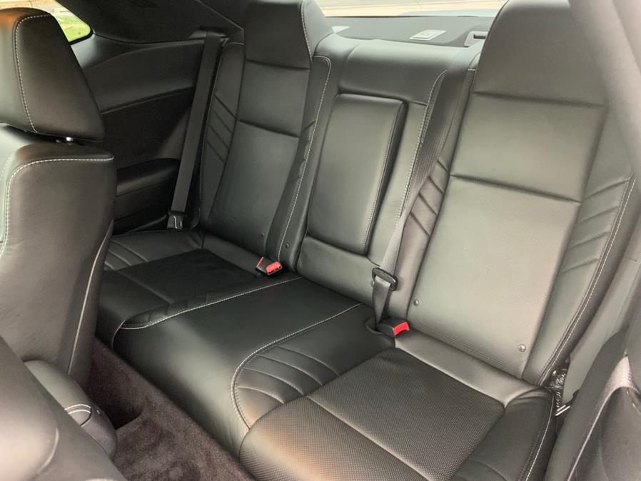 2016 Dodge Challenger 2dr Cpe SRT Hellcat, available for sale in South Windsor, Connecticut | Mike And Tony Auto Sales, Inc. South Windsor, Connecticut 2016 Dodge Challenger 2dr Cpe SRT Hellcat, available for sale in South Windsor, Connecticut | Mike And Tony Auto Sales, Inc. South Windsor, Connecticut