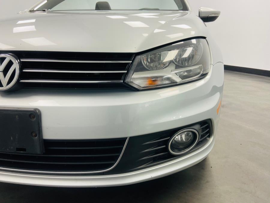 2012 Volkswagen Eos 2dr Conv Komfort SULEV, available for sale in Linden, New Jersey | East Coast Auto Group. Linden, New Jersey 2012 Volkswagen Eos 2dr Conv Komfort SULEV, available for sale in Linden, New Jersey | East Coast Auto Group. Linden, New Jersey