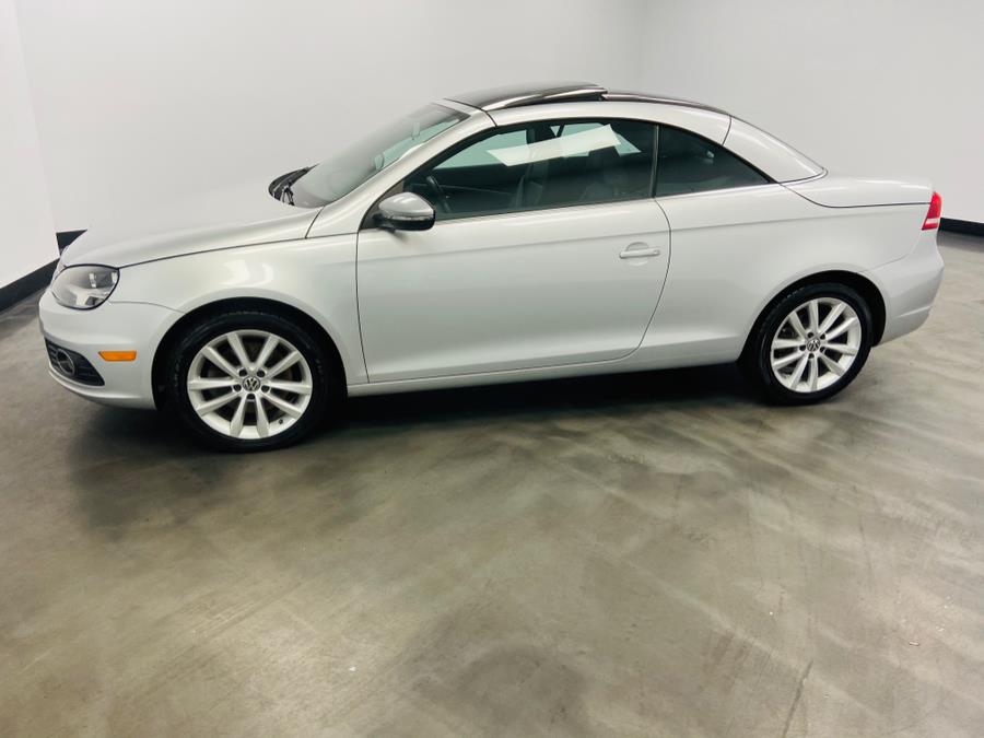 2012 Volkswagen Eos 2dr Conv Komfort SULEV, available for sale in Linden, New Jersey | East Coast Auto Group. Linden, New Jersey 2012 Volkswagen Eos 2dr Conv Komfort SULEV, available for sale in Linden, New Jersey | East Coast Auto Group. Linden, New Jersey