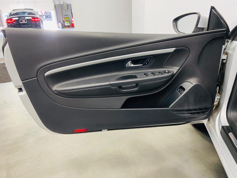 2012 Volkswagen Eos 2dr Conv Komfort SULEV, available for sale in Linden, New Jersey | East Coast Auto Group. Linden, New Jersey 2012 Volkswagen Eos 2dr Conv Komfort SULEV, available for sale in Linden, New Jersey | East Coast Auto Group. Linden, New Jersey