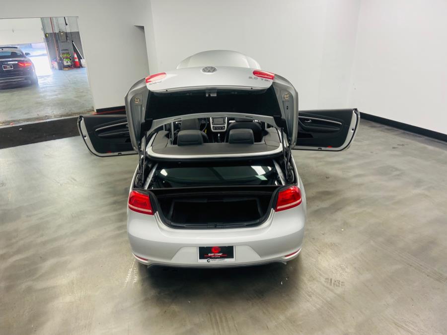 2012 Volkswagen Eos 2dr Conv Komfort SULEV, available for sale in Linden, New Jersey | East Coast Auto Group. Linden, New Jersey 2012 Volkswagen Eos 2dr Conv Komfort SULEV, available for sale in Linden, New Jersey | East Coast Auto Group. Linden, New Jersey