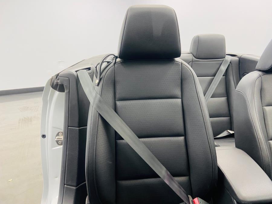 2012 Volkswagen Eos 2dr Conv Komfort SULEV, available for sale in Linden, New Jersey | East Coast Auto Group. Linden, New Jersey 2012 Volkswagen Eos 2dr Conv Komfort SULEV, available for sale in Linden, New Jersey | East Coast Auto Group. Linden, New Jersey