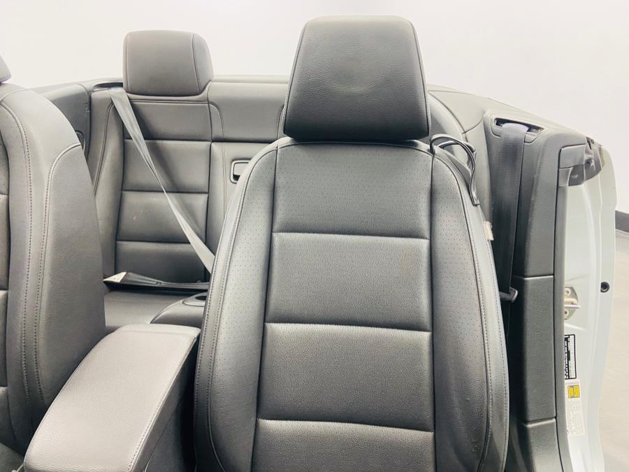 2012 Volkswagen Eos 2dr Conv Komfort SULEV, available for sale in Linden, New Jersey | East Coast Auto Group. Linden, New Jersey 2012 Volkswagen Eos 2dr Conv Komfort SULEV, available for sale in Linden, New Jersey | East Coast Auto Group. Linden, New Jersey