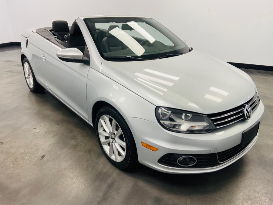 2012 Volkswagen Eos 2dr Conv Komfort SULEV, available for sale in Linden, New Jersey | East Coast Auto Group. Linden, New Jersey 2012 Volkswagen Eos 2dr Conv Komfort SULEV, available for sale in Linden, New Jersey | East Coast Auto Group. Linden, New Jersey