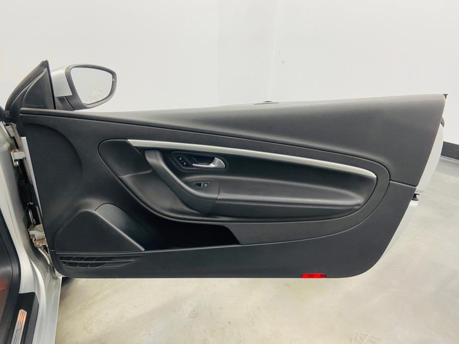 2012 Volkswagen Eos 2dr Conv Komfort SULEV, available for sale in Linden, New Jersey | East Coast Auto Group. Linden, New Jersey 2012 Volkswagen Eos 2dr Conv Komfort SULEV, available for sale in Linden, New Jersey | East Coast Auto Group. Linden, New Jersey