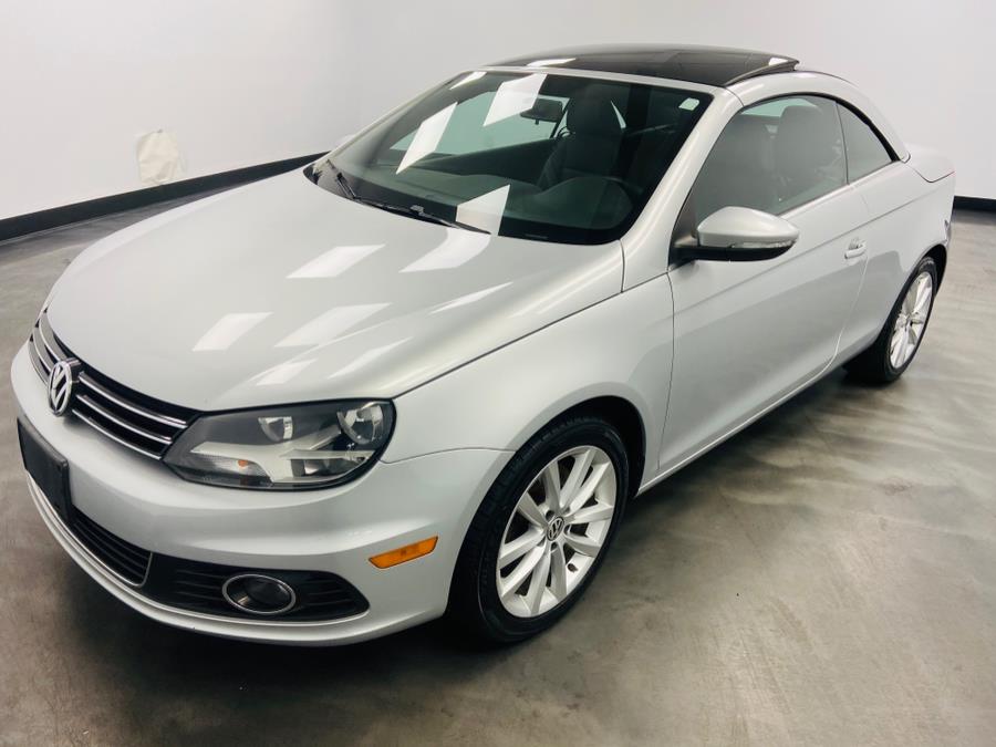 2012 Volkswagen Eos 2dr Conv Komfort SULEV, available for sale in Linden, New Jersey | East Coast Auto Group. Linden, New Jersey 2012 Volkswagen Eos 2dr Conv Komfort SULEV, available for sale in Linden, New Jersey | East Coast Auto Group. Linden, New Jersey