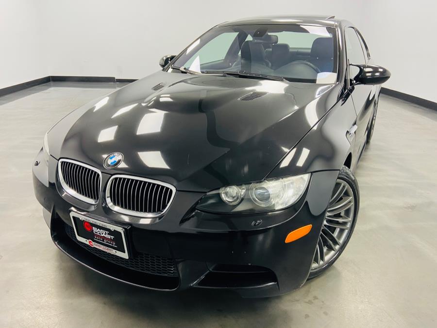 2008 BMW M3 2dr Cpe M3, available for sale in Linden, New Jersey | East Coast Auto Group. Linden, New Jersey
