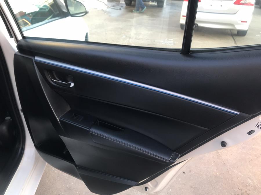 Used Toyota Corolla 4dr Sdn CVT S Premium (Natl) 2016 | Brooklyn Auto Mall LLC. Brooklyn, New York Used Toyota Corolla 4dr Sdn CVT S Premium (Natl) 2016 | Brooklyn Auto Mall LLC. Brooklyn, New York