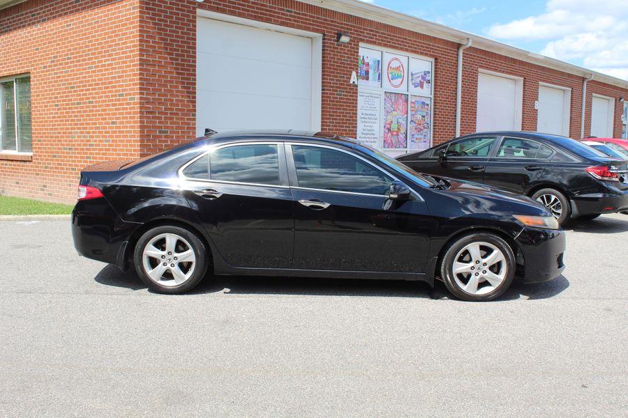 Used Acura TSX 4dr Sdn I4 Auto Tech Pkg 2010 | CARMANIA USA. Chesapeake, Virginia Used Acura TSX 4dr Sdn I4 Auto Tech Pkg 2010 | CARMANIA USA. Chesapeake, Virginia