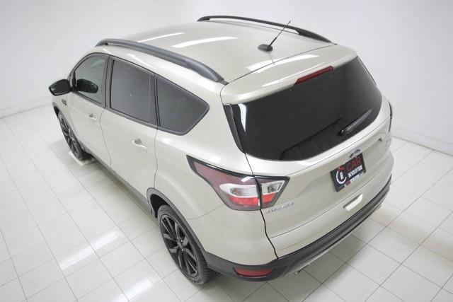 Used Ford Escape SE 4WD w/ rearCam 2017 | Car Revolution. Maple Shade, New Jersey Used Ford Escape SE 4WD w/ rearCam 2017 | Car Revolution. Maple Shade, New Jersey