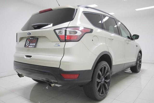 Used Ford Escape SE 4WD w/ rearCam 2017 | Car Revolution. Maple Shade, New Jersey Used Ford Escape SE 4WD w/ rearCam 2017 | Car Revolution. Maple Shade, New Jersey