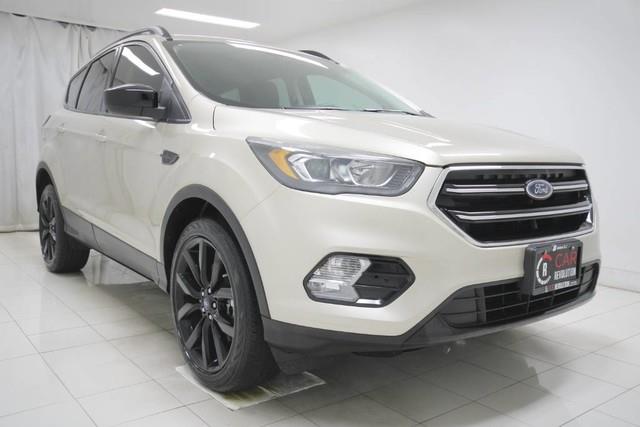Used Ford Escape SE 4WD w/ rearCam 2017 | Car Revolution. Maple Shade, New Jersey Used Ford Escape SE 4WD w/ rearCam 2017 | Car Revolution. Maple Shade, New Jersey