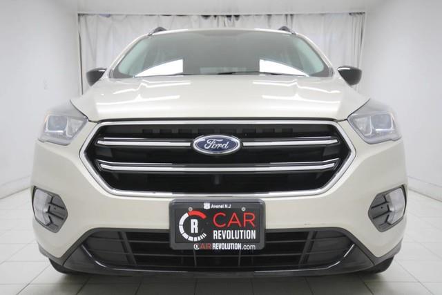 Used Ford Escape SE 4WD w/ rearCam 2017 | Car Revolution. Maple Shade, New Jersey Used Ford Escape SE 4WD w/ rearCam 2017 | Car Revolution. Maple Shade, New Jersey