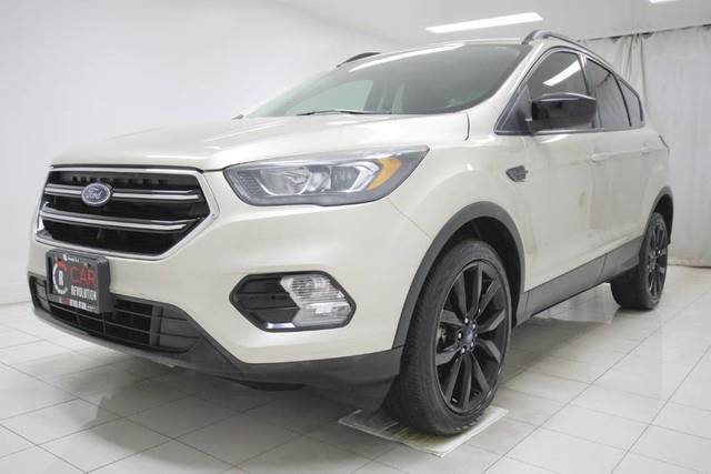 Used Ford Escape SE 4WD w/ rearCam 2017 | Car Revolution. Maple Shade, New Jersey Used Ford Escape SE 4WD w/ rearCam 2017 | Car Revolution. Maple Shade, New Jersey