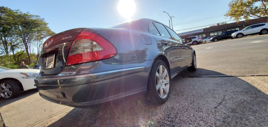 Used Mercedes-Benz E-Class 4dr Sdn Sport 3.5L 4MATIC 2008 | Rubber Bros Auto World. Brooklyn, New York Used Mercedes-Benz E-Class 4dr Sdn Sport 3.5L 4MATIC 2008 | Rubber Bros Auto World. Brooklyn, New York