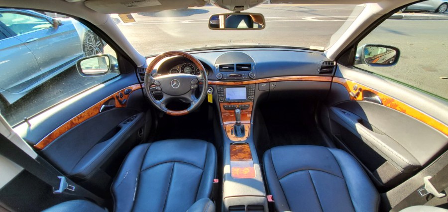 Used Mercedes-Benz E-Class 4dr Sdn Sport 3.5L 4MATIC 2008 | Rubber Bros Auto World. Brooklyn, New York Used Mercedes-Benz E-Class 4dr Sdn Sport 3.5L 4MATIC 2008 | Rubber Bros Auto World. Brooklyn, New York