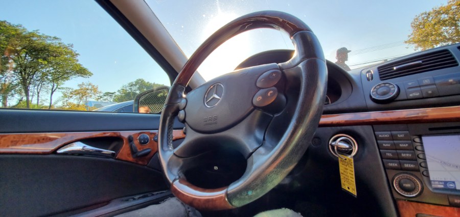 Used Mercedes-Benz E-Class 4dr Sdn Sport 3.5L 4MATIC 2008 | Rubber Bros Auto World. Brooklyn, New York Used Mercedes-Benz E-Class 4dr Sdn Sport 3.5L 4MATIC 2008 | Rubber Bros Auto World. Brooklyn, New York