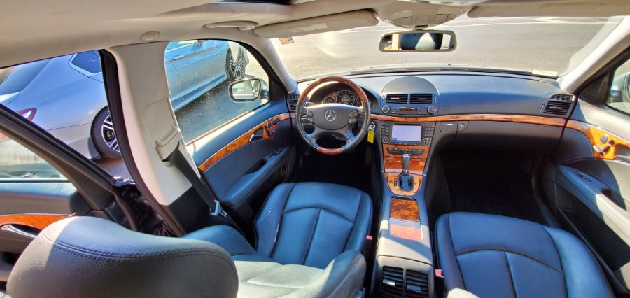 Used Mercedes-Benz E-Class 4dr Sdn Sport 3.5L 4MATIC 2008 | Rubber Bros Auto World. Brooklyn, New York Used Mercedes-Benz E-Class 4dr Sdn Sport 3.5L 4MATIC 2008 | Rubber Bros Auto World. Brooklyn, New York