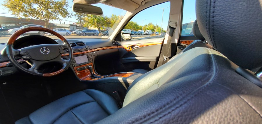 Used Mercedes-Benz E-Class 4dr Sdn Sport 3.5L 4MATIC 2008 | Rubber Bros Auto World. Brooklyn, New York Used Mercedes-Benz E-Class 4dr Sdn Sport 3.5L 4MATIC 2008 | Rubber Bros Auto World. Brooklyn, New York