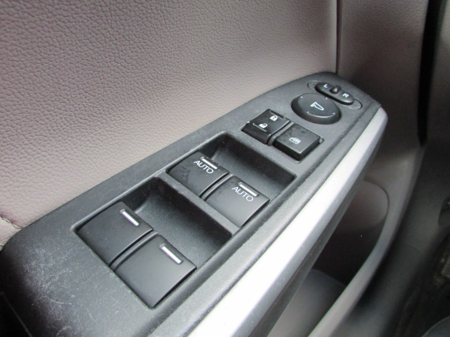Used Honda Accord Sdn 4dr I4 Auto EX-L 2009 | United Auto Sales of E Windsor, Inc. East Windsor, Connecticut Used Honda Accord Sdn 4dr I4 Auto EX-L 2009 | United Auto Sales of E Windsor, Inc. East Windsor, Connecticut
