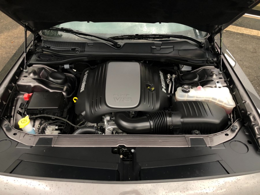 Used Dodge Challenger R/T RWD 2019 | Champion Auto Hillside. Hillside, New Jersey