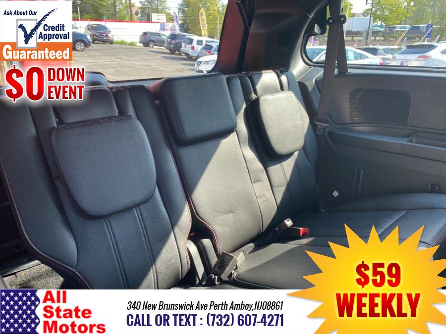 2019 Dodge Grand Caravan GT Wagon, available for sale in Perth Amboy, New Jersey | All State Motor Inc. Perth Amboy, New Jersey 2019 Dodge Grand Caravan GT Wagon, available for sale in Perth Amboy, New Jersey | All State Motor Inc. Perth Amboy, New Jersey