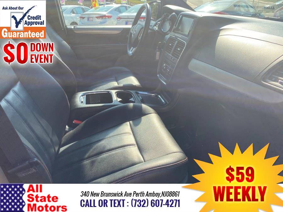 2019 Dodge Grand Caravan GT Wagon, available for sale in Perth Amboy, New Jersey | All State Motor Inc. Perth Amboy, New Jersey 2019 Dodge Grand Caravan GT Wagon, available for sale in Perth Amboy, New Jersey | All State Motor Inc. Perth Amboy, New Jersey