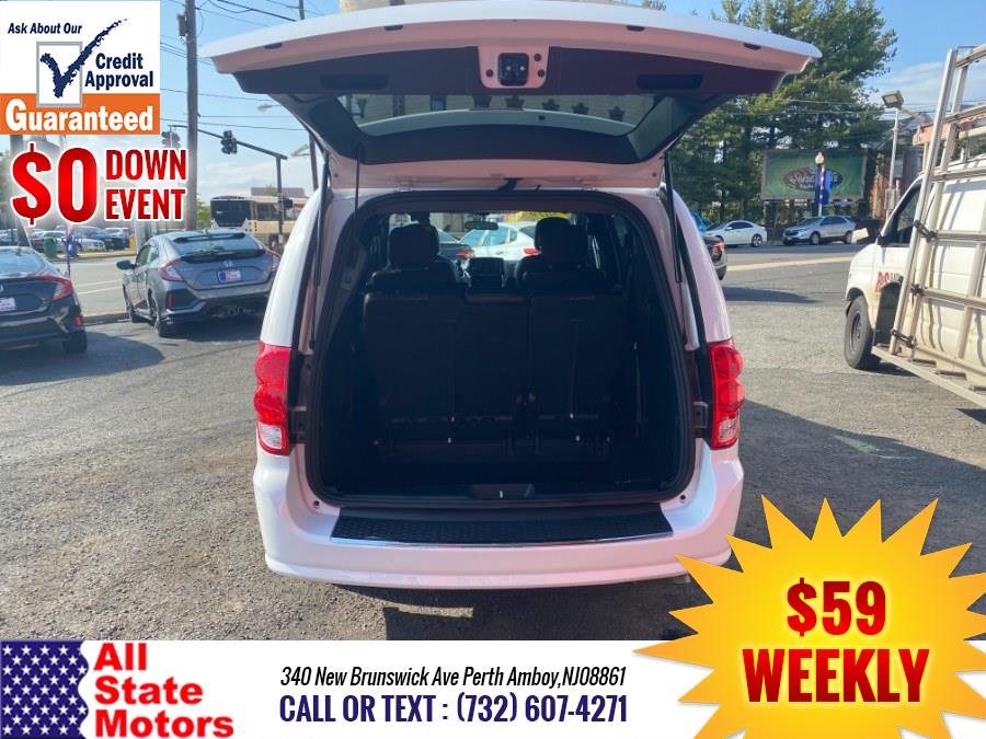 2019 Dodge Grand Caravan GT Wagon, available for sale in Perth Amboy, New Jersey | All State Motor Inc. Perth Amboy, New Jersey 2019 Dodge Grand Caravan GT Wagon, available for sale in Perth Amboy, New Jersey | All State Motor Inc. Perth Amboy, New Jersey