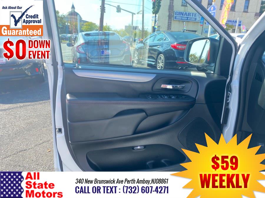2019 Dodge Grand Caravan GT Wagon, available for sale in Perth Amboy, New Jersey | All State Motor Inc. Perth Amboy, New Jersey 2019 Dodge Grand Caravan GT Wagon, available for sale in Perth Amboy, New Jersey | All State Motor Inc. Perth Amboy, New Jersey