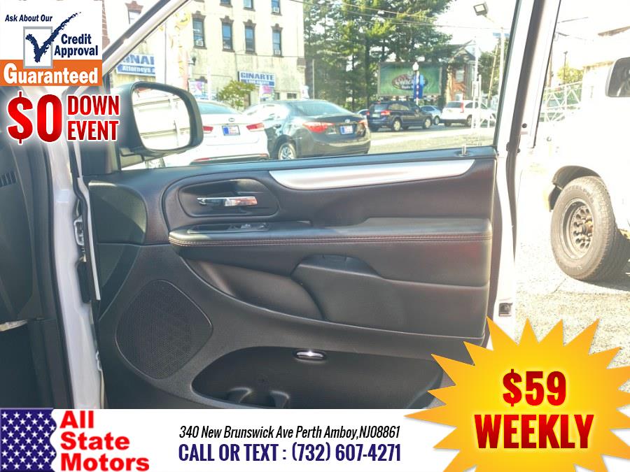 2019 Dodge Grand Caravan GT Wagon, available for sale in Perth Amboy, New Jersey | All State Motor Inc. Perth Amboy, New Jersey 2019 Dodge Grand Caravan GT Wagon, available for sale in Perth Amboy, New Jersey | All State Motor Inc. Perth Amboy, New Jersey