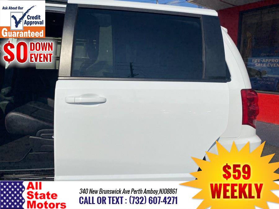 2019 Dodge Grand Caravan GT Wagon, available for sale in Perth Amboy, New Jersey | All State Motor Inc. Perth Amboy, New Jersey 2019 Dodge Grand Caravan GT Wagon, available for sale in Perth Amboy, New Jersey | All State Motor Inc. Perth Amboy, New Jersey