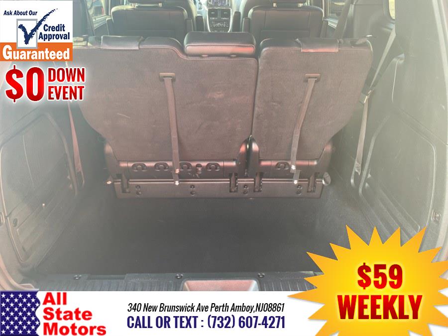 2019 Dodge Grand Caravan GT Wagon, available for sale in Perth Amboy, New Jersey | All State Motor Inc. Perth Amboy, New Jersey 2019 Dodge Grand Caravan GT Wagon, available for sale in Perth Amboy, New Jersey | All State Motor Inc. Perth Amboy, New Jersey
