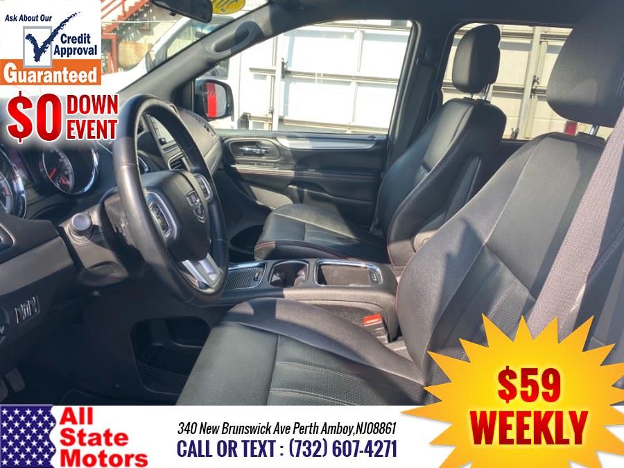 2019 Dodge Grand Caravan GT Wagon, available for sale in Perth Amboy, New Jersey | All State Motor Inc. Perth Amboy, New Jersey 2019 Dodge Grand Caravan GT Wagon, available for sale in Perth Amboy, New Jersey | All State Motor Inc. Perth Amboy, New Jersey