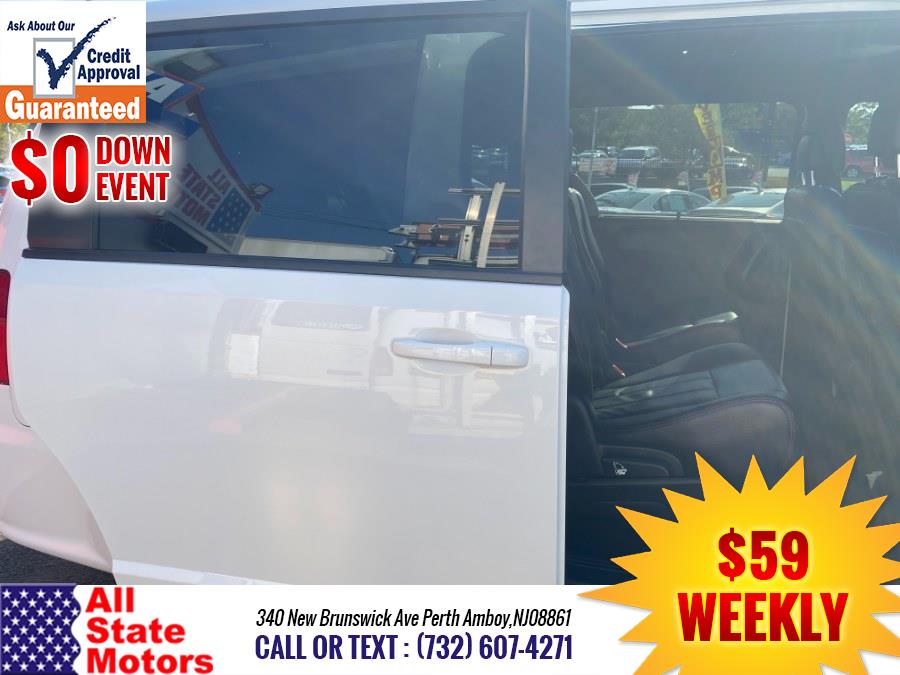 2019 Dodge Grand Caravan GT Wagon, available for sale in Perth Amboy, New Jersey | All State Motor Inc. Perth Amboy, New Jersey 2019 Dodge Grand Caravan GT Wagon, available for sale in Perth Amboy, New Jersey | All State Motor Inc. Perth Amboy, New Jersey
