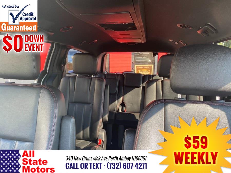 2019 Dodge Grand Caravan GT Wagon, available for sale in Perth Amboy, New Jersey | All State Motor Inc. Perth Amboy, New Jersey 2019 Dodge Grand Caravan GT Wagon, available for sale in Perth Amboy, New Jersey | All State Motor Inc. Perth Amboy, New Jersey
