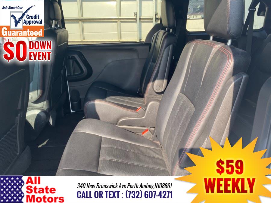 2019 Dodge Grand Caravan GT Wagon, available for sale in Perth Amboy, New Jersey | All State Motor Inc. Perth Amboy, New Jersey 2019 Dodge Grand Caravan GT Wagon, available for sale in Perth Amboy, New Jersey | All State Motor Inc. Perth Amboy, New Jersey