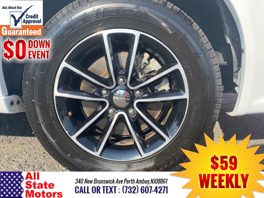 2019 Dodge Grand Caravan GT Wagon, available for sale in Perth Amboy, New Jersey | All State Motor Inc. Perth Amboy, New Jersey 2019 Dodge Grand Caravan GT Wagon, available for sale in Perth Amboy, New Jersey | All State Motor Inc. Perth Amboy, New Jersey