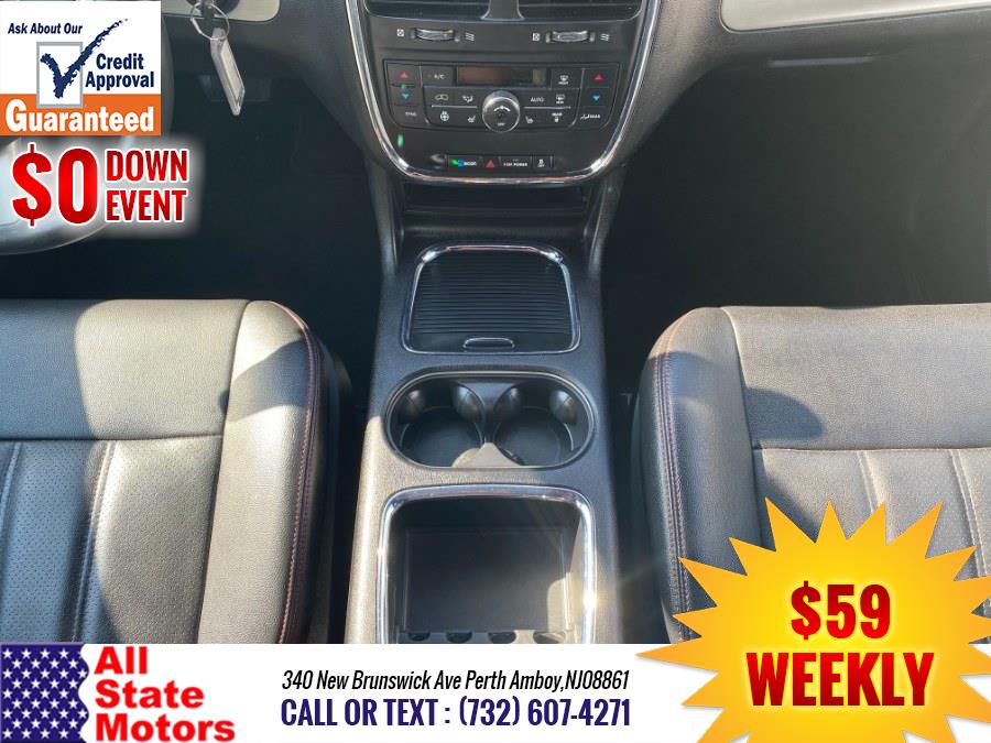 2019 Dodge Grand Caravan GT Wagon, available for sale in Perth Amboy, New Jersey | All State Motor Inc. Perth Amboy, New Jersey 2019 Dodge Grand Caravan GT Wagon, available for sale in Perth Amboy, New Jersey | All State Motor Inc. Perth Amboy, New Jersey