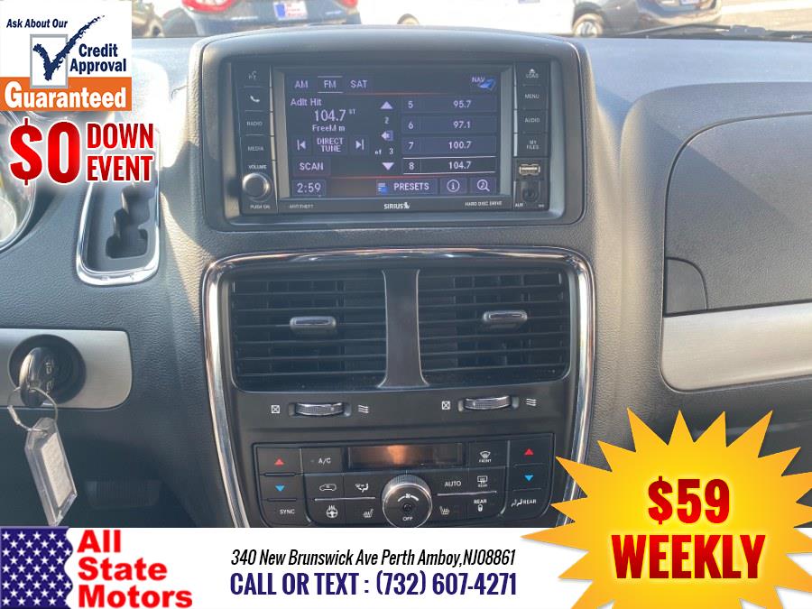 2019 Dodge Grand Caravan GT Wagon, available for sale in Perth Amboy, New Jersey | All State Motor Inc. Perth Amboy, New Jersey 2019 Dodge Grand Caravan GT Wagon, available for sale in Perth Amboy, New Jersey | All State Motor Inc. Perth Amboy, New Jersey