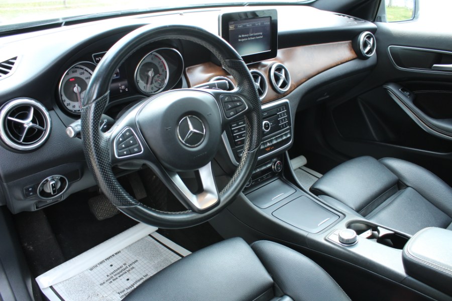 2016 Mercedes-Benz GLA 4MATIC 4dr GLA 250, available for sale in Great Neck, New York | Great Neck Car Buyers & Sellers. Great Neck, New York 2016 Mercedes-Benz GLA 4MATIC 4dr GLA 250, available for sale in Great Neck, New York | Great Neck Car Buyers & Sellers. Great Neck, New York