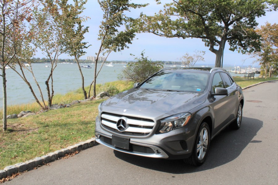2016 Mercedes-Benz GLA 4MATIC 4dr GLA 250, available for sale in Great Neck, New York | Great Neck Car Buyers & Sellers. Great Neck, New York 2016 Mercedes-Benz GLA 4MATIC 4dr GLA 250, available for sale in Great Neck, New York | Great Neck Car Buyers & Sellers. Great Neck, New York