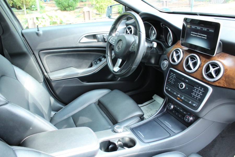 2016 Mercedes-Benz GLA 4MATIC 4dr GLA 250, available for sale in Great Neck, New York | Great Neck Car Buyers & Sellers. Great Neck, New York 2016 Mercedes-Benz GLA 4MATIC 4dr GLA 250, available for sale in Great Neck, New York | Great Neck Car Buyers & Sellers. Great Neck, New York