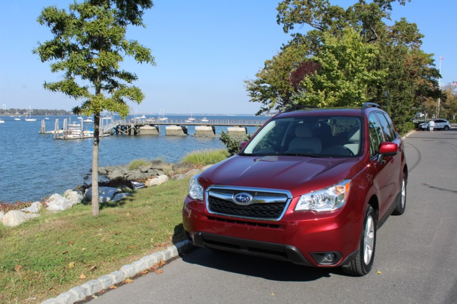 2016 Subaru Forester 4dr 2.5i Premium, available for sale in Great Neck, New York | Great Neck Car Buyers & Sellers. Great Neck, New York 2016 Subaru Forester 4dr 2.5i Premium, available for sale in Great Neck, New York | Great Neck Car Buyers & Sellers. Great Neck, New York
