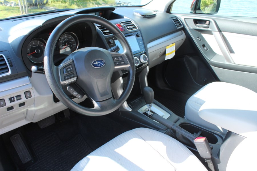 2016 Subaru Forester 4dr 2.5i Premium, available for sale in Great Neck, New York | Great Neck Car Buyers & Sellers. Great Neck, New York 2016 Subaru Forester 4dr 2.5i Premium, available for sale in Great Neck, New York | Great Neck Car Buyers & Sellers. Great Neck, New York